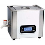 Scientz digital ultrasonic cleaner 10L